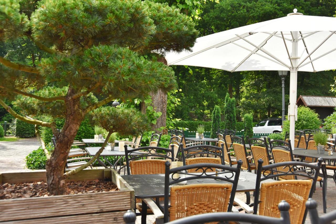 Klosterschänke Hude Hotel Ferienwohnungen Restaurant Café Extérieur photo